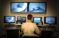 Gắn camera để bảo vệ nghi phạm khỏi nhục hình
