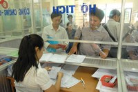 Không còn “địa hạt” trong đăng ký hộ tịch