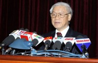 Không để người không đủ chuẩn vào Trung ương(*)