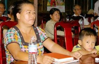 Đã làm oan, không nên tiếp tục điều tra