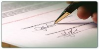 Những hợp đồng nằm ngoài hệ thống luật sẽ không còn?!