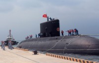 Nga đảm bảo chuyển giao tàu ngầm cho Việt Nam đúng kế hoạch