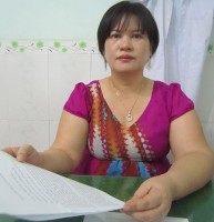 Bị khởi tố vì... chưa trả được nợ