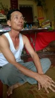 Uẩn khúc quanh vụ xác thanh niên chết nổi bên bến đò