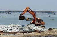 Dự án lấn sông Đồng Nai: Làm sơ sài điều quan trọng nhất!