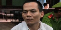 Y án chung thân kẻ giết cha rồi phi tang xác