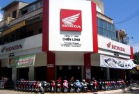 Honda Việt Nam bị truy thu thuế 182 tỷ đồng