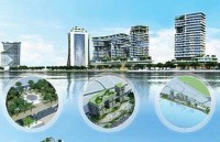 Dự án lấn sông Đồng Nai: Chờ kết luận của Thủ tướng