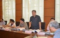 Bỏ án tử ở tội nào?