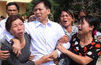 Không có chuyện dung túng cho tội phạm
