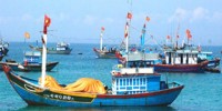 Biển là phải do Chính phủ quản lý