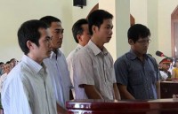Mổ xẻ cả ba khâu điều tra, truy tố, xét xử