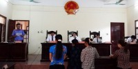 Tòa án không được từ chối yêu cầu của người dân