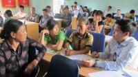 Đổi mới công tác trợ giúp pháp lý