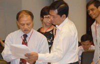 Dự án sân bay Long Thành lại ‘nóng’