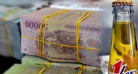 Vụ chai nước có ruồi giá 500 triệu đồng: Tạm giam thêm bốn tháng