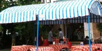 Giả danh thợ điện, đột nhập nhà, cắt cổ vợ cũ đến chết