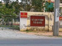 Trưởng công an huyện tha nhầm kẻ phạm tội