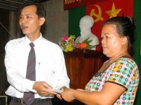 Chống oan, sai: Phải có luật sư từ đầu!