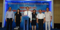 Thêm 3 Bộ thực hiện Cơ chế một cửa quốc gia
