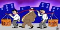 Dự thảo Luật Ban hành QĐHC: Hạn chế ủy quyền cho nhiều cấp trung gian