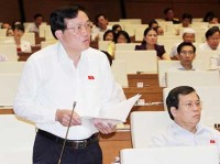 Viện trưởng Tối cao xin lỗi những người bị oan