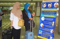 Lập bốn đội phản ứng nhanh với MERS-CoV