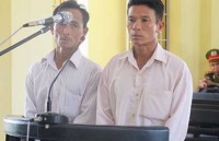 Không tâm phục, khẩu phục!