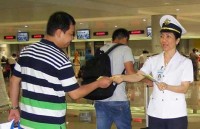 ‘Tiếp đón’ bệnh nhân MERS-CoV thế nào?