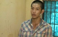Đánh CSGT vì chờ đo nồng độ cồn