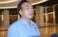 Trụ sở to: Vung tay quá trán, gây áp lực nợ công