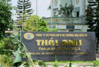 Vụ chó cắn chết người: chó được nuôi trong công ty may