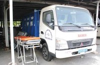Mua xe rác thường, ghi xe rác y tế!
