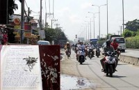 Mật phục bắt ‘đinh tặc’