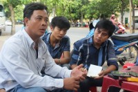 Mang "án oan" nhiễm HIV hơn 10 năm