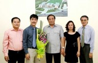Hai quan chức VFF bị tố cáo nhận hối lộ: Quà biếu hay hối lộ?