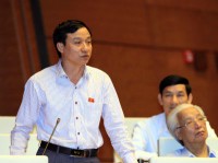 Chấm dứt nhiêu khê, làm khổ dân