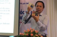 Thuốc lá lậu giết dần người hút