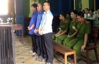 Nộp tiền để thoát án tử: Vẫn tranh cãi
