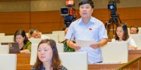 Ghi âm, ghi hình bảo vệ cả bị can và cán bộ hỏi cung