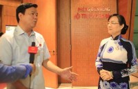 Đại biểu TP.HCM ‘cự’ Bộ trưởng Thăng