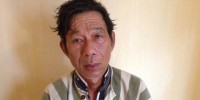 Án mạng kinh hoàng của người đàn ông "chó chui gầm chạn"