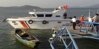 Vụ chìm tàu TP.HCM: Viện “kháng” yêu cầu của Tòa