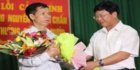Viện trưởng VKSNDTC xin lỗi người bị oan sai: Cần nhưng chưa đủ
