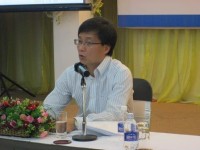 Kiến nghị giảm qui trình, thời gian ủy thác tư pháp