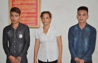 Thuê người ‘xử’ chồng