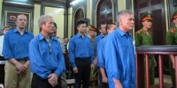 Bỏ tử hình đối với tội tham nhũng - bất công với dân nghèo?