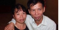 Vợ ông Chấn: “Có ai dám để chồng đi tù oan 10 năm rồi nhận chục tỷ?”
