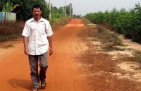 Tòa xác định sai bị đơn