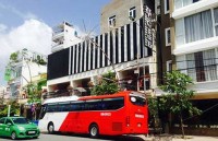 Nổ súng chặn xô xát ở vũ trường